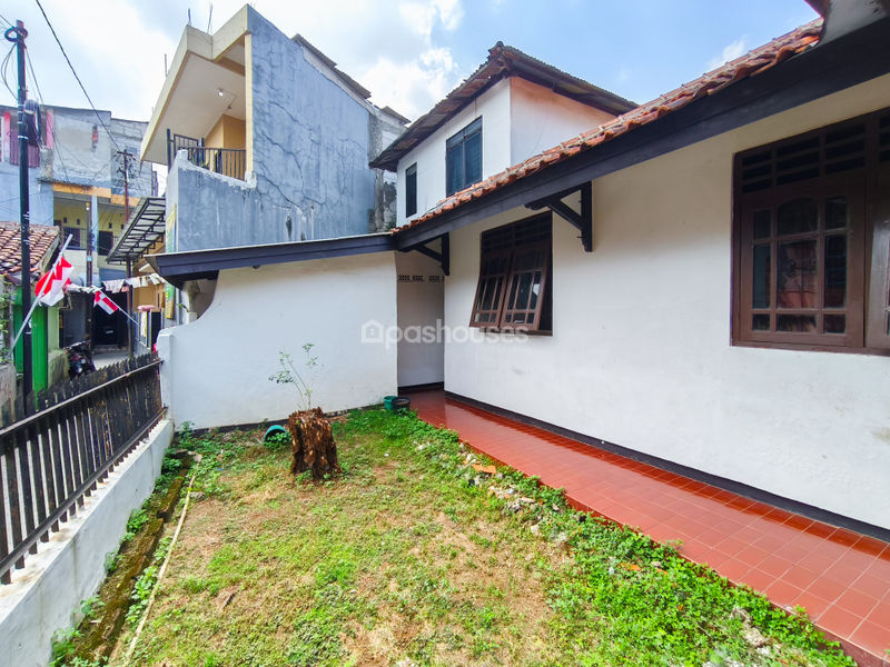 Jalan Babakan Raya VI No.168