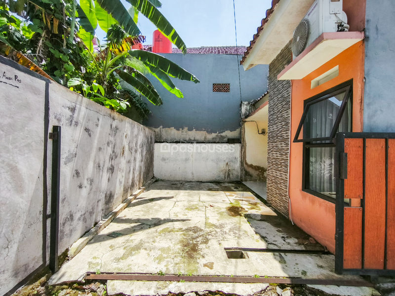 Kemang Raya Residence
