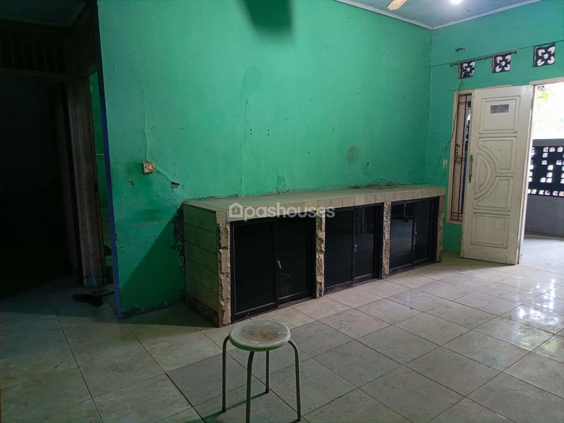 Jalan Anggrek I No.31 Bekasi