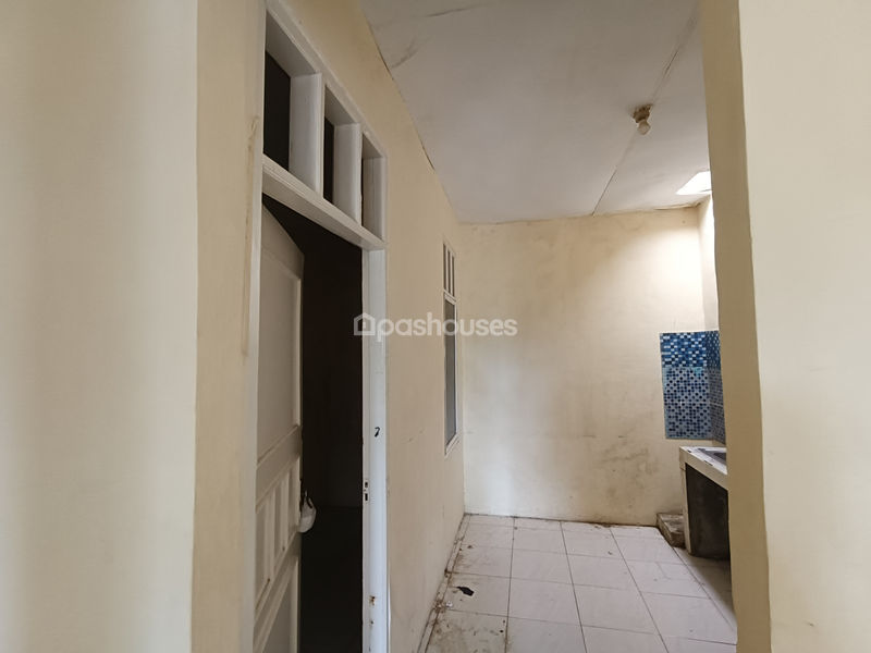 Mutiara Gading City Cluster Palermo 1 Blok D12/24