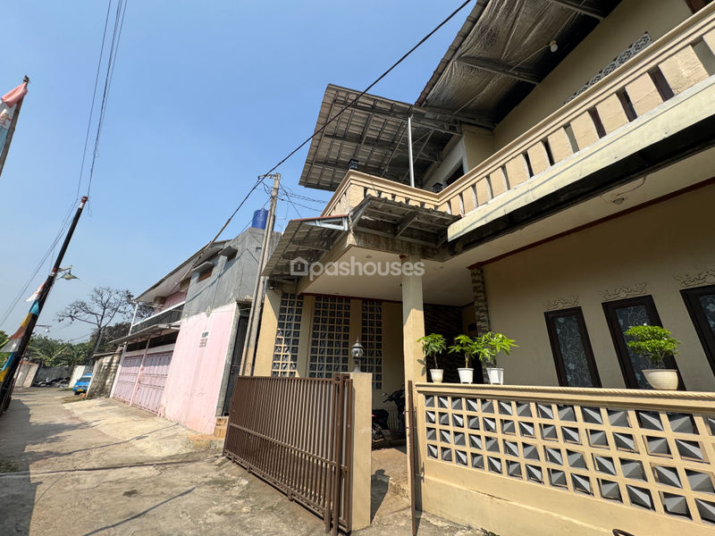 Jalan Karanggan Raya No.6