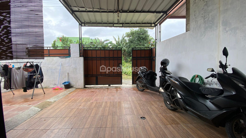 Jalan Ujung Harapan No.81 Bekasi