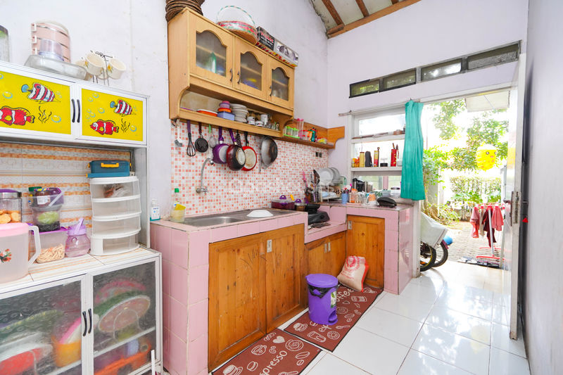 Perumahan Puri Kemang Permai