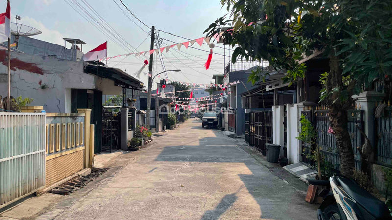 Perumahan Bumipala/Grand Bekasi Bumi Alam Hijau A5-44