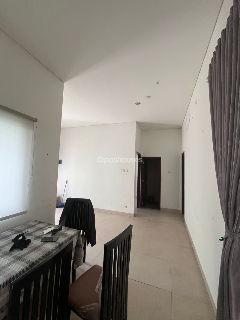 Perumahan Tamansari Puribali Cluster Aruna Blok K6/21