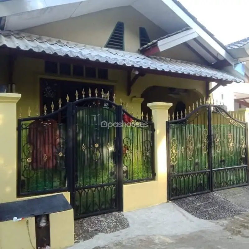 Perumahan Gaperi 2 Cibinong
