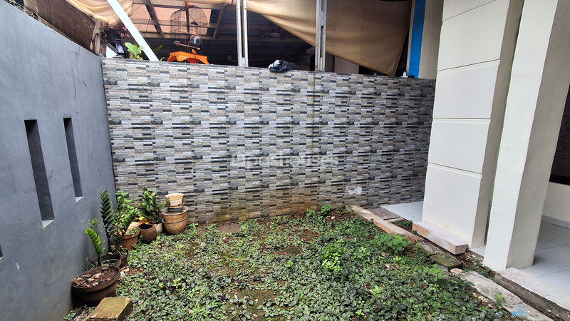 Perumahan Tranboge Blok F No.3