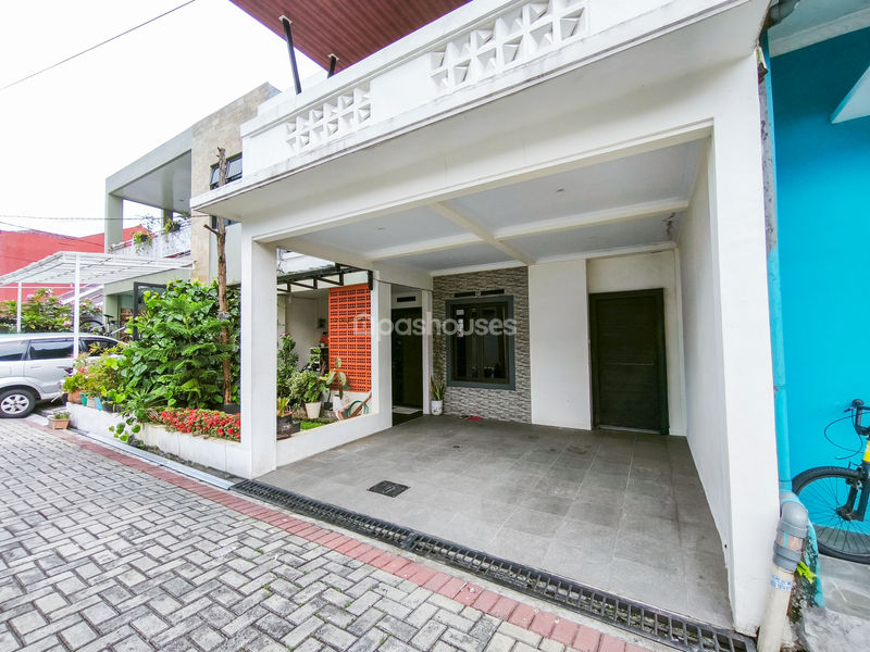 Perumahan Laladon Baru Residence Blok C12
