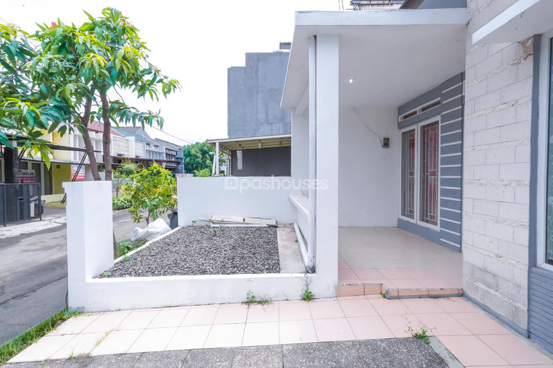 Permata Cimanggis Cluster Mutiara Blok C5 No.17