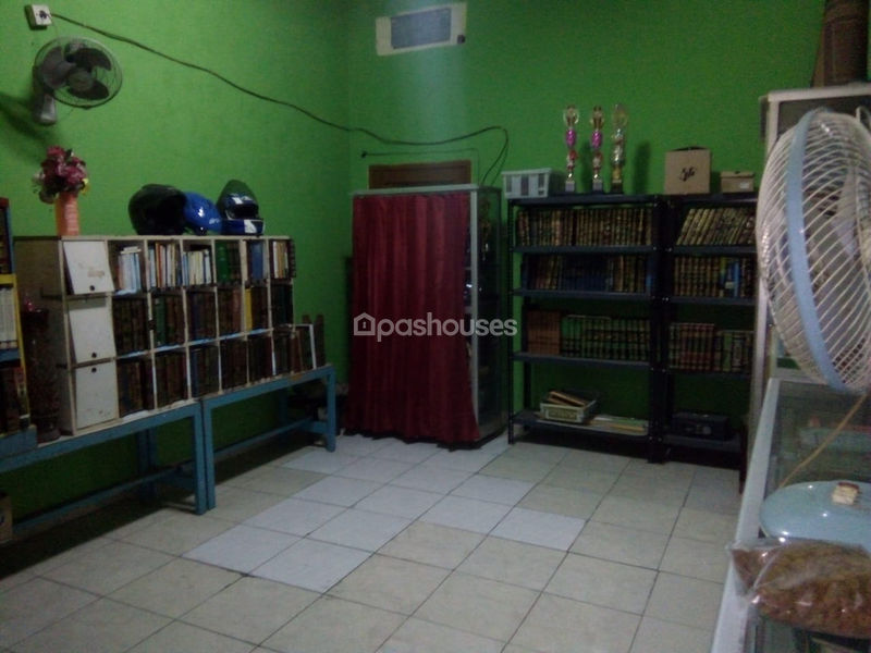 Perumahan Taman Alamanda Blok BB2 No. 52 & 54