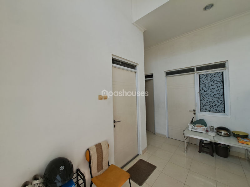 Serpong Natura City Cluster Cattleya Blok NC12 No.75