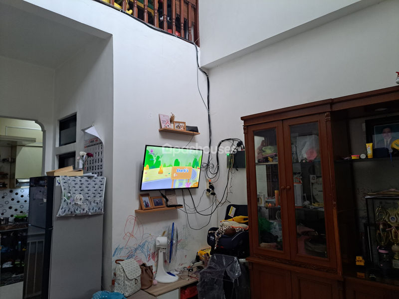 Perumahan Taman Yasmin Sektor V Blok IX No.3