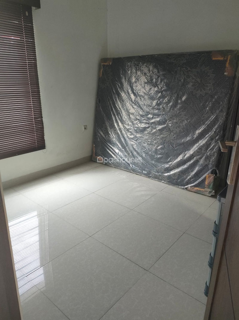 Perumahan Villa Galaxy Blok C3