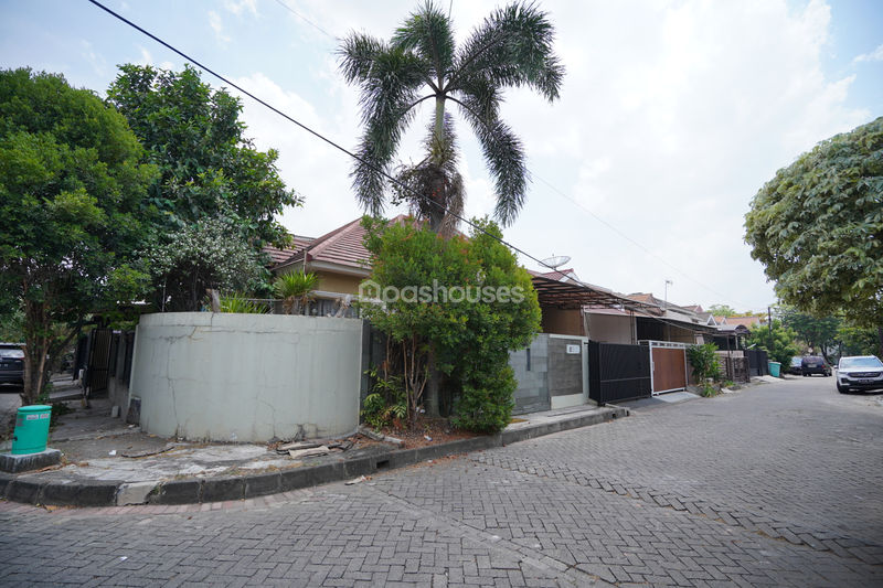 Griya Permata, Cipondoh - Kota Tangerang