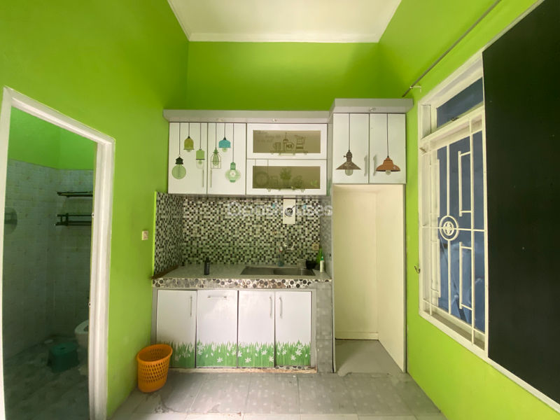 Perumahan Diamond Residence Blok B No.8