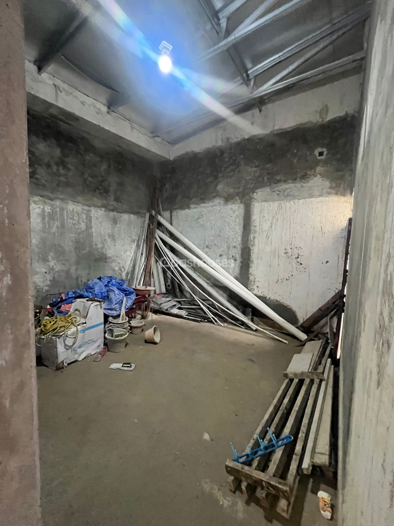 Jalan Gurame Tengah No.131