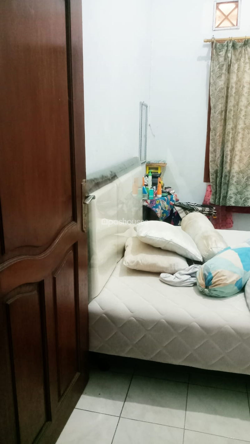 Villa Mutiara Serpong Blok F1 No.6