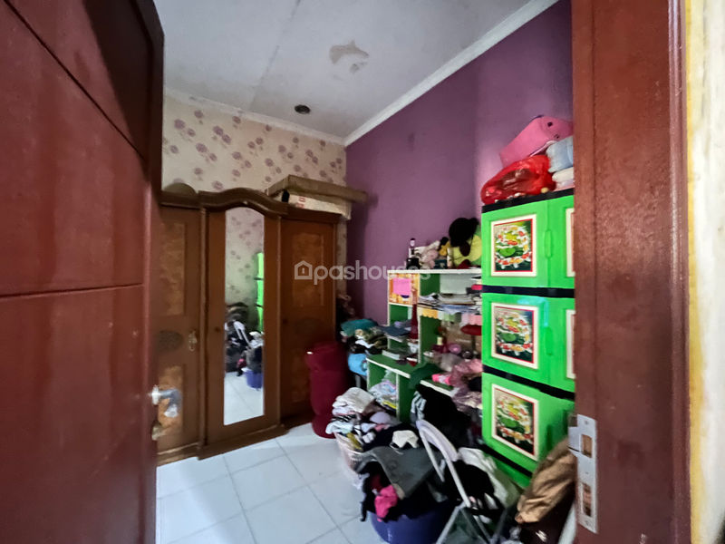 Perumahan Taman Wisma Asri 2 Blok AA16 No.120
