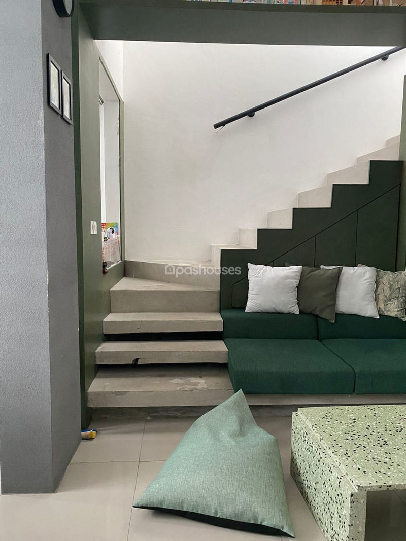 Perumahan Aria Putra Lestari Blok D