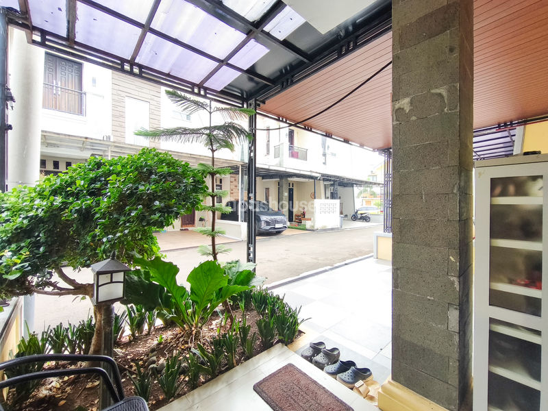 Perumahan Setia Residence