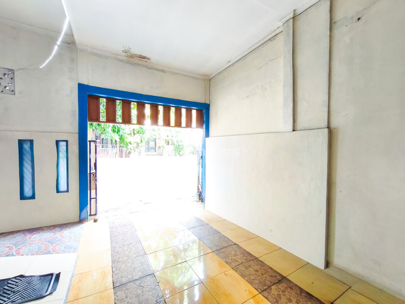 Perumahan Permata Cibubur Cluster Dragon Blok D3 No.2