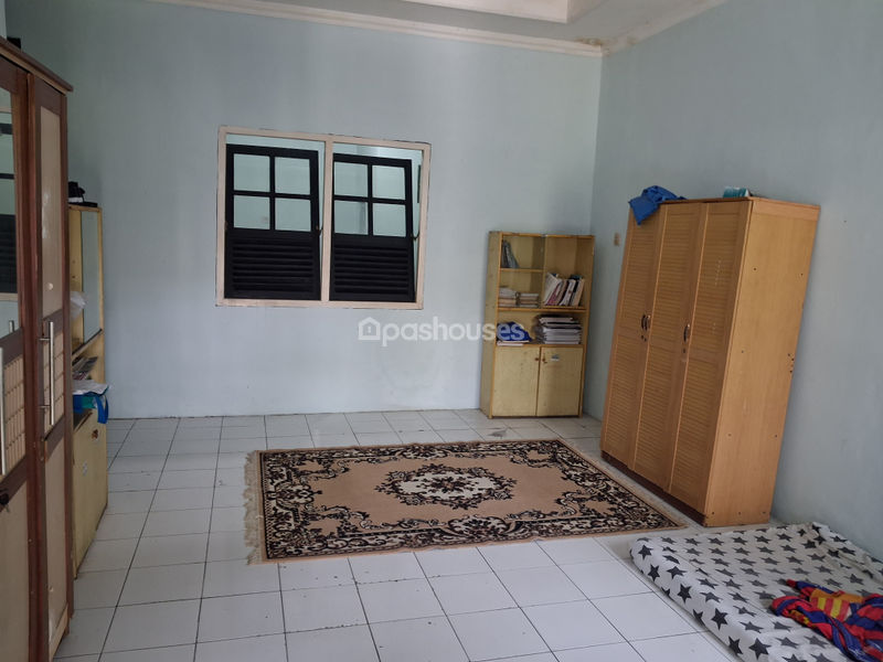 Villa Bogor Indah Blok EE3 No.2
