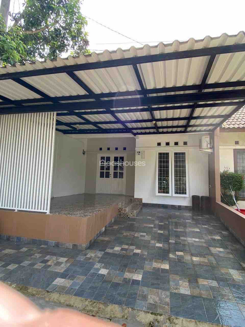 Taman Sari Puri Bali Cluster Bedugul C6/14