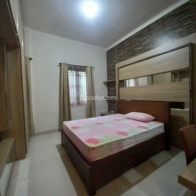 Grand Depok City Cluster Alamanda Blok E3 No.7