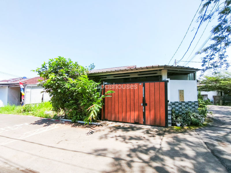 Perumahan Citra Kencana Bogor Blok C2