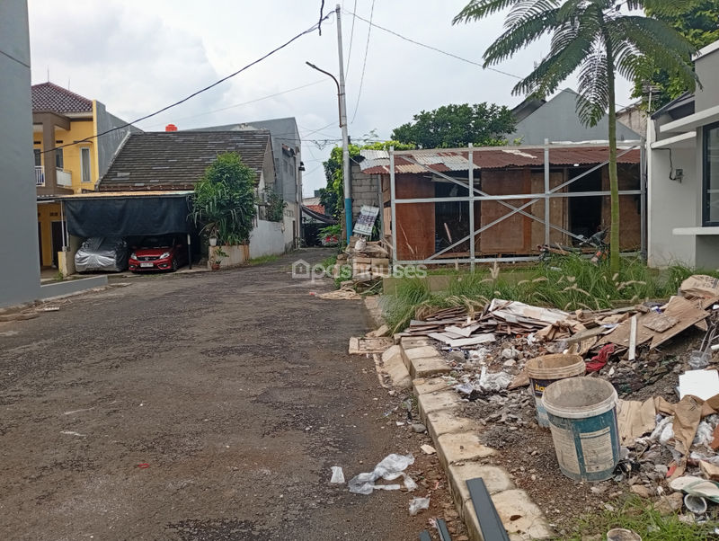 Cluster Silaturahmi Residence 2 Blok A5