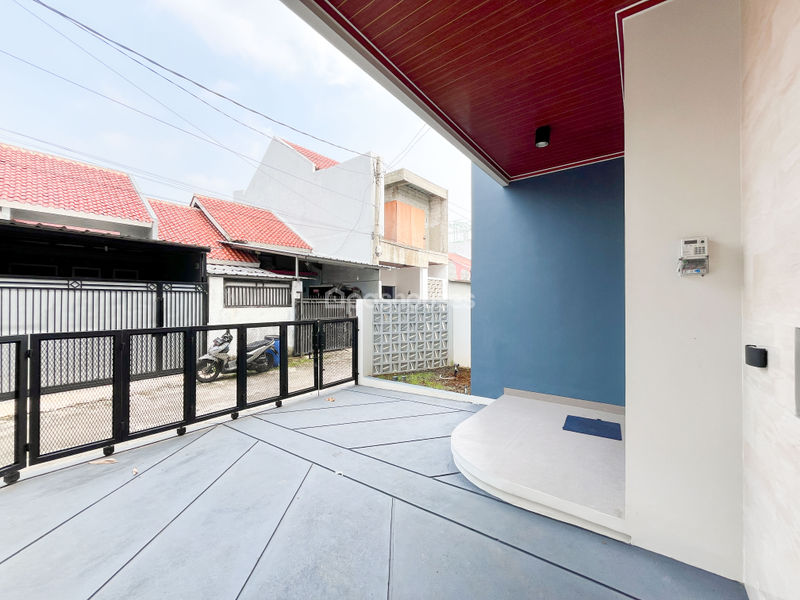 Jalan Swadaya II
