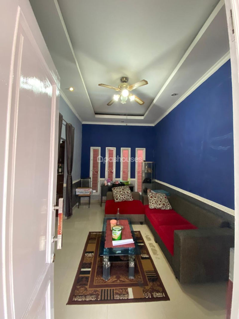 Jalan Raya Pulo Mangga No.18