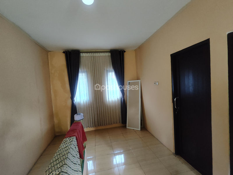 Perumahan Pondok Surya Kencana Blok C2 No.10
