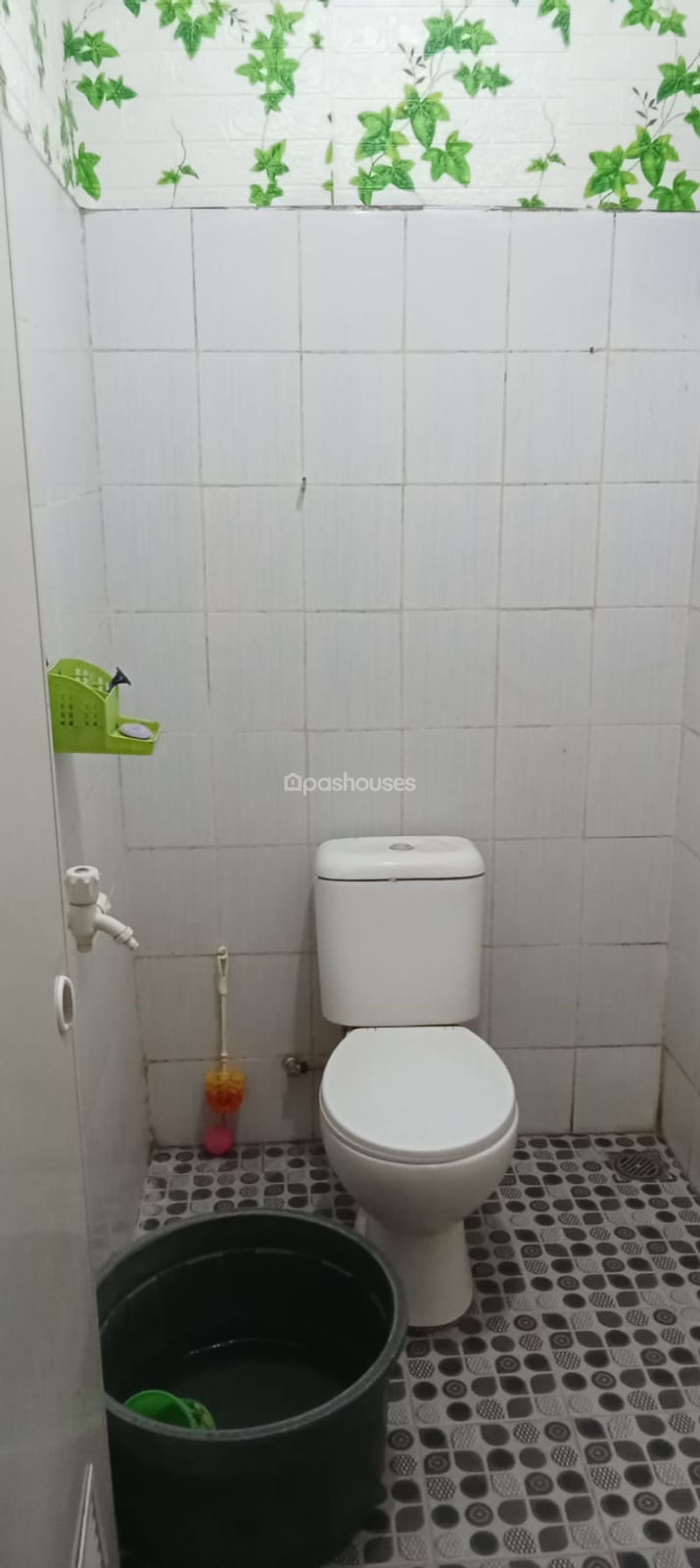 Perumahan Samasta Ciseeng Blok J No.16