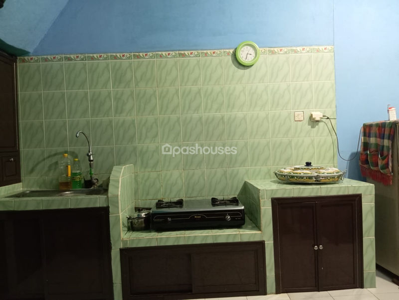 Perumahan Griya Bukit Permata Blok B2 No.33