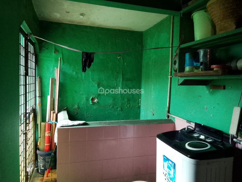 Perumahan Jati Asih Indah (PPA)
