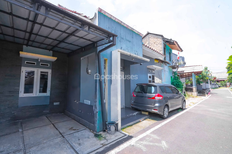 Ar Royyan Residence Depok
