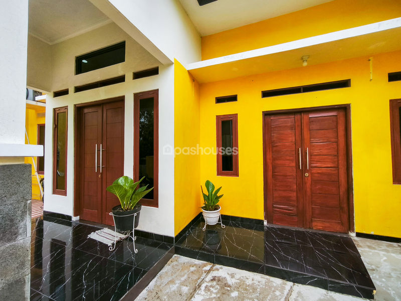 Perumahan Pondok Mutiara Bogor