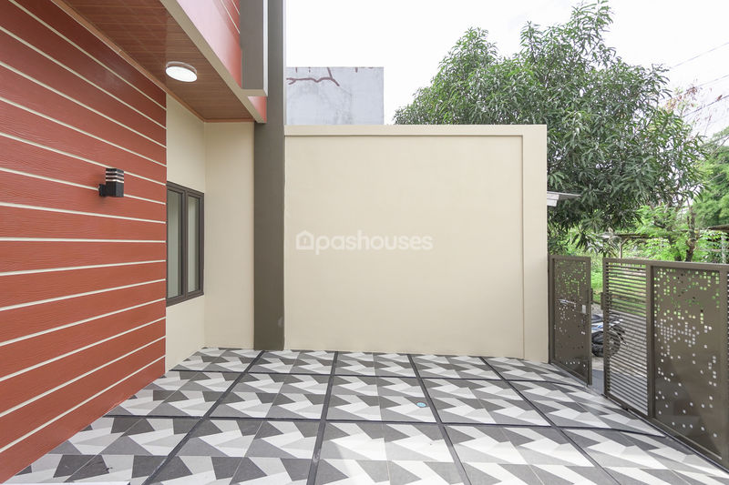 Bekasi Timur Regency 3 Cluster Ivory Blok I6 No.11
