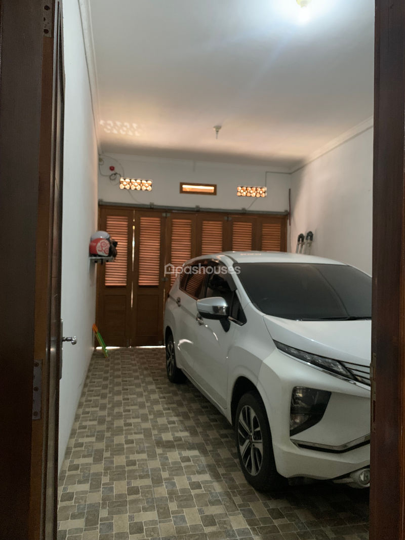 Jalan Karet Atas No.54