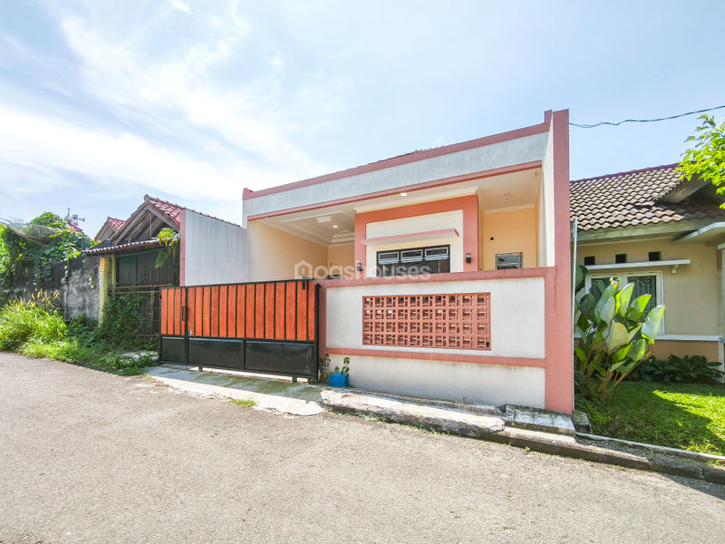 Perumahan Bukit Mekar Wangi Blok C8 No.16