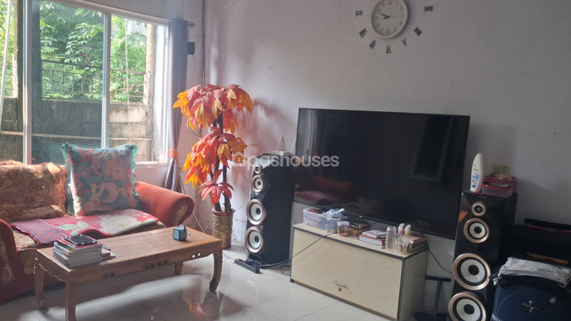 Perumahan Kinan City Residence Blok J11