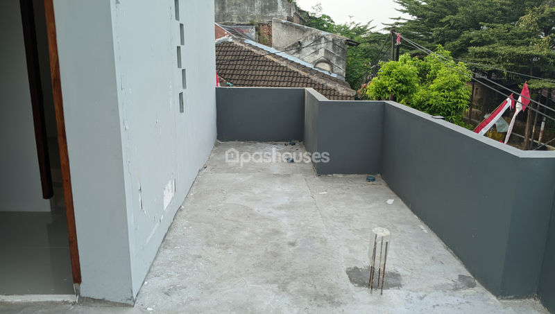 Perumahan Bukit Cengkeh 2