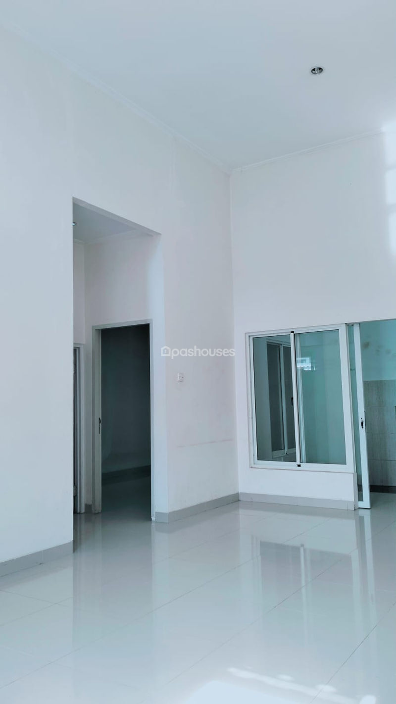 Serpong Garden Cluster Green Valley Blok E19 No.8