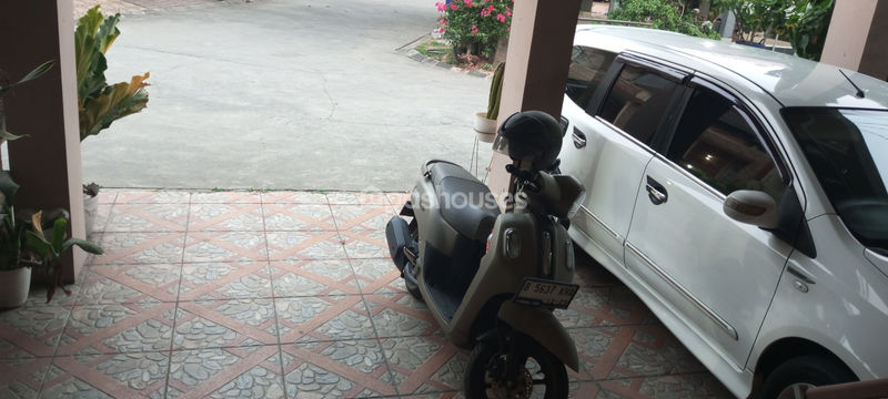 Perumahan Mutiara Gading Timur