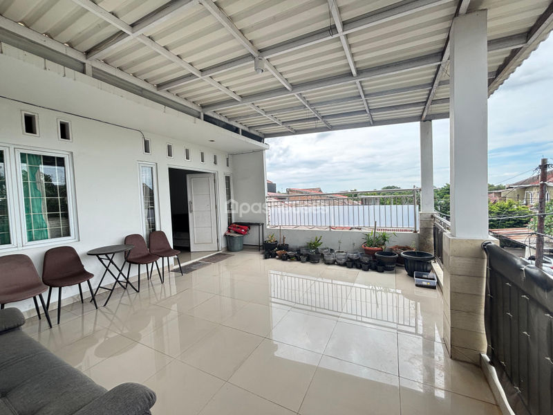 Permata Pamulang Blok E7 No.6