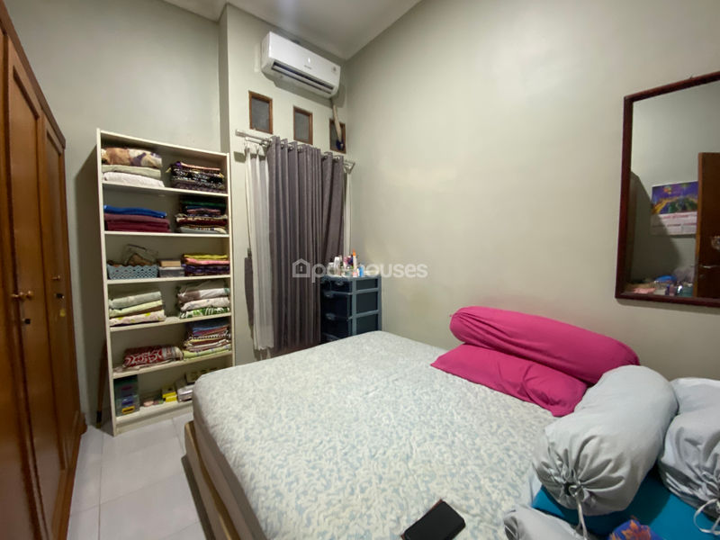 Perumahan Cibubur Indah Town House No.3