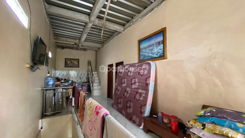 Perumahan Villa Gading Harapan 2 No.5