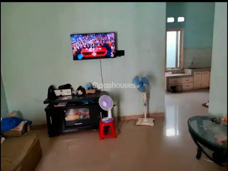 Cluster Town House Tanah Baru Depok No.143