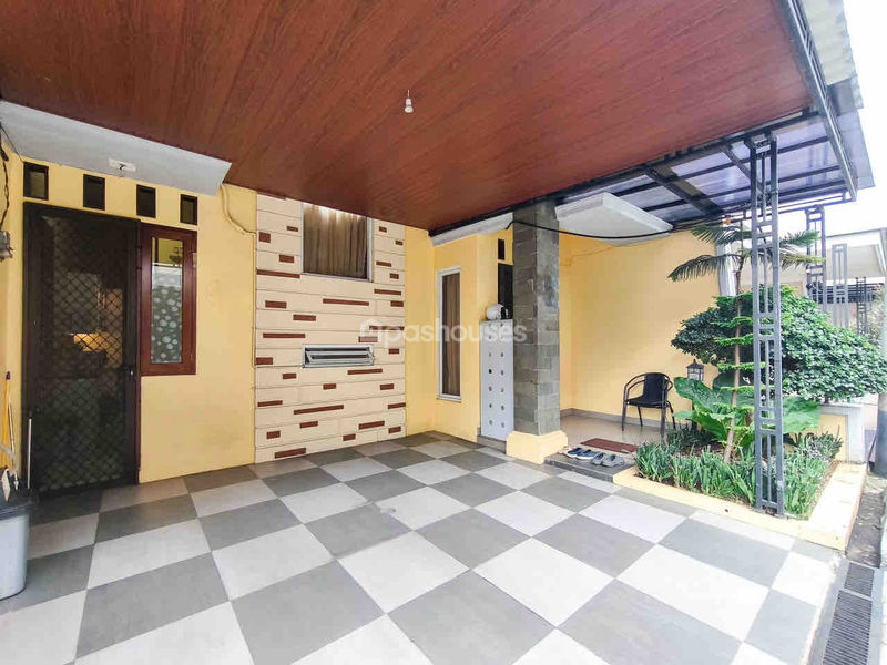 Perumahan Setia Residence